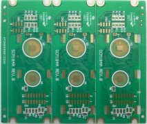 PCB线路板短路的原因及检查短路的方法