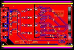 线路板上的Mark点是指什么?Mark点在smt中有什么作用