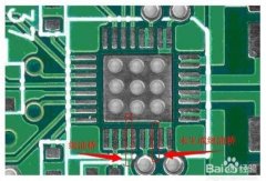 什么是线路板阻焊桥?线路板阻焊桥为什么会脱落?