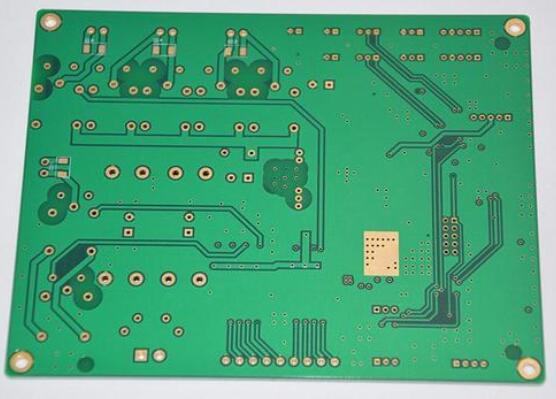 线路板焊盘介绍