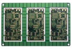 hdi线路板常用的八种叠层结构【经验分享】