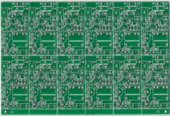 双面pcb线路板价格是多少 如何计算的