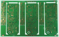 线路板打样是什么意思