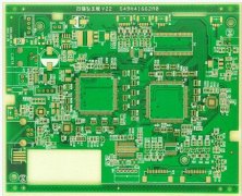 线路板镀金工艺详细介绍